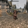 Imperial Soldiers in Whiterun