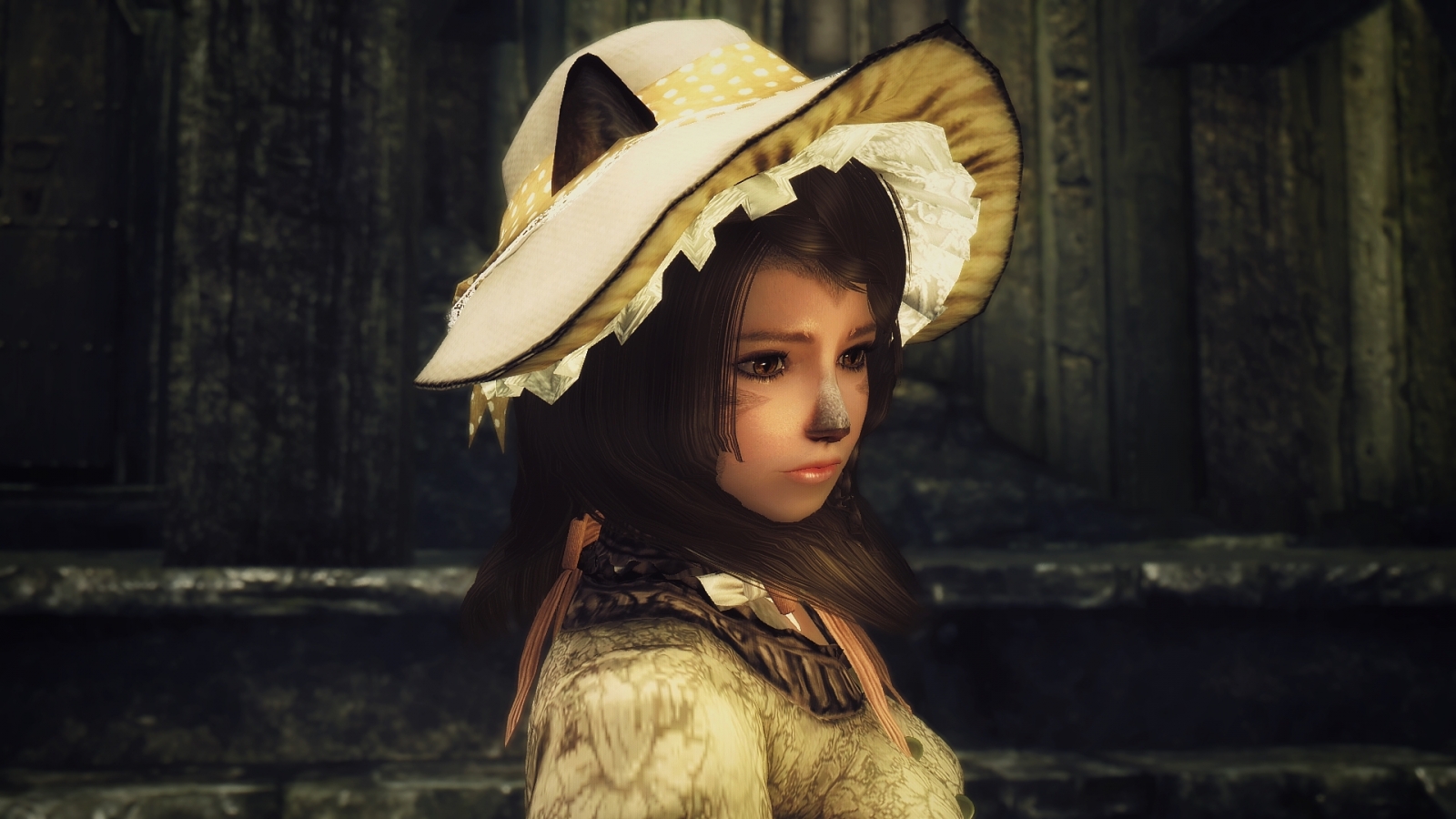 Used Mods:Actress: Donyaakin Followers v2.5 by nerune (Japanese Local Mod)C...