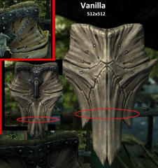 0 Old Skyrim unfixed DXT1 512