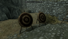 InGame rework
