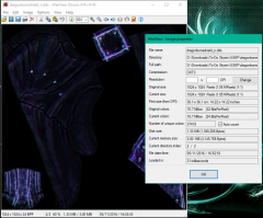 10 Normal Map remains The same As USSEP At 1024x1024