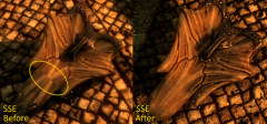 4 SSE Before And After