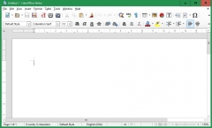 Win 10 LibreOffice 5