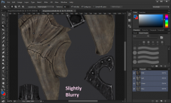 8 USSEP Fix using Old texture At 1024x1024