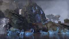 Darkshade Caverns