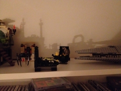 Lego Star Wars Collection #9