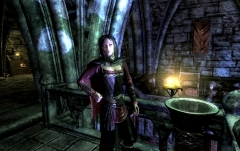 Serana