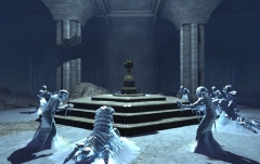 Frozen Falmer