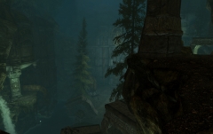 Dwemer Treasure Awaits