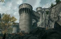 Fort Dawnguard