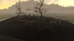 Island