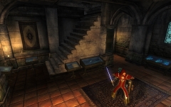 Scales And His Prizes