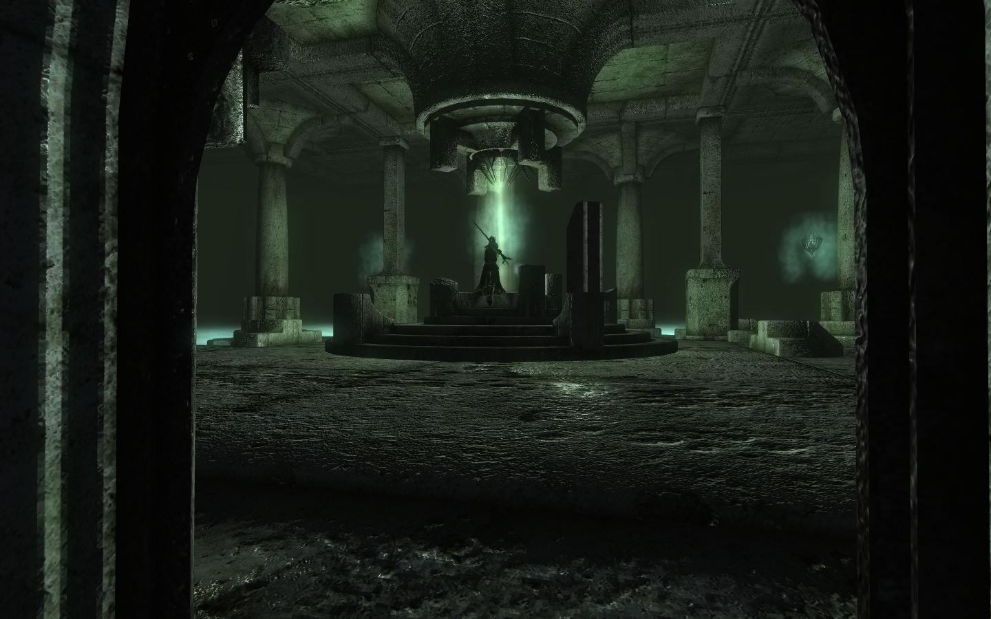 Ancient Lich Dungeons AFK Mods