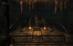 Darkfathom Shrine