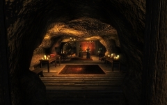 Riverhold Mage Guild