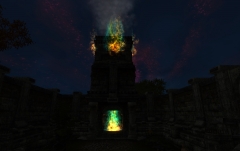 Flame Of Agnon