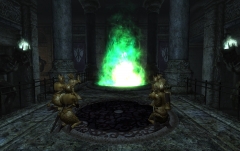 Altar Of Despair