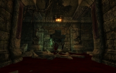 Blood Liquer