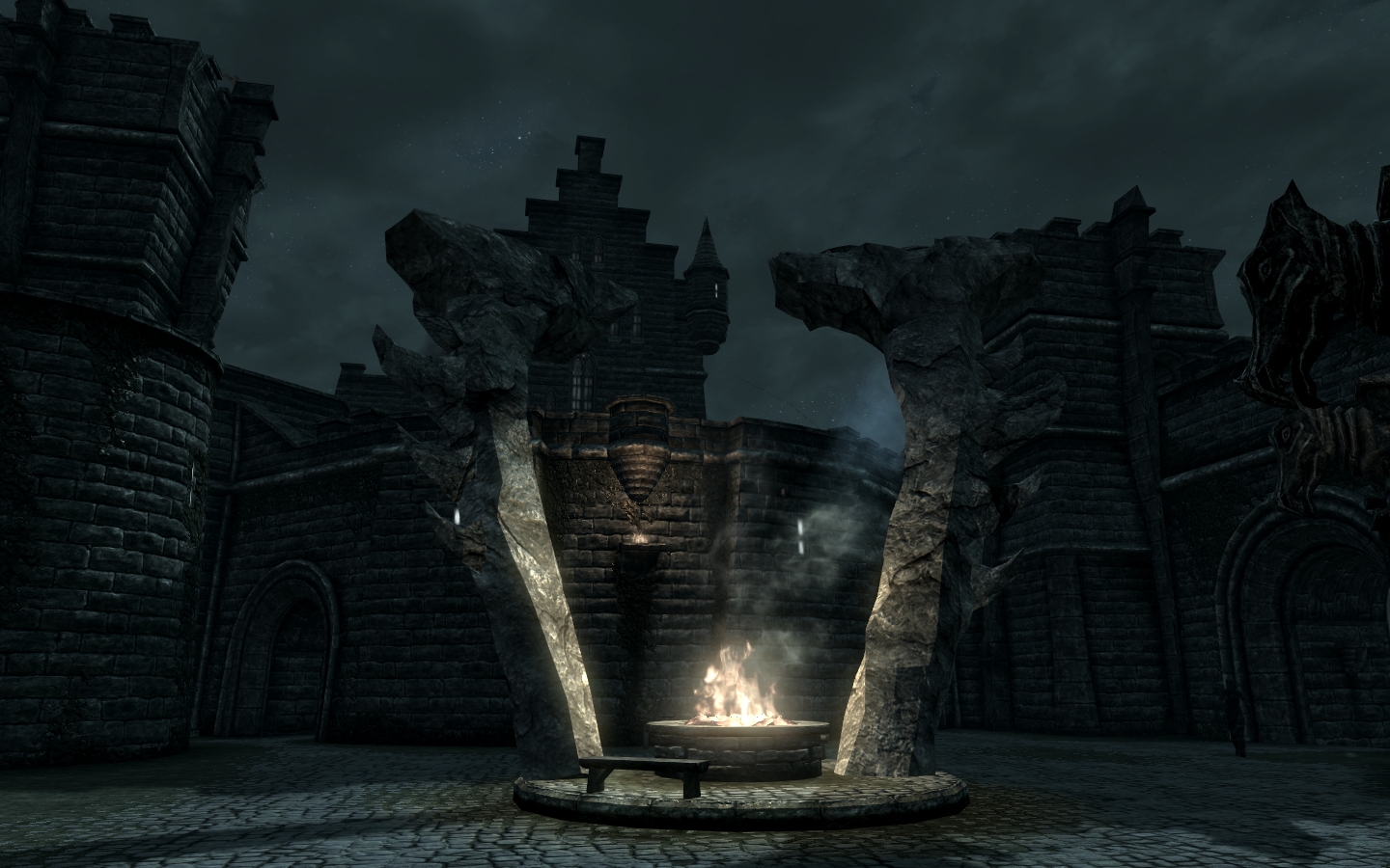 Cities Towns Afk Mods