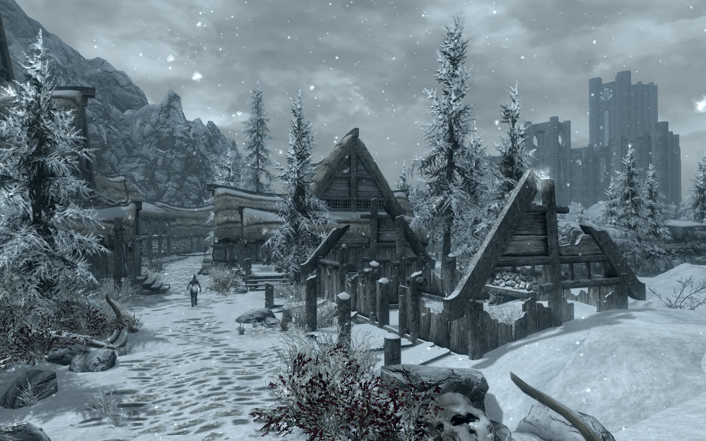Скайрим мод коллегия. Скайрим Винтерхолд. Винтерхолд скайрим город. Skyrim Винтерхолд коллегия.