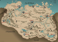 skyrim housemap