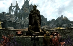 Talos Shrine