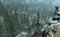Falkreath Overhead