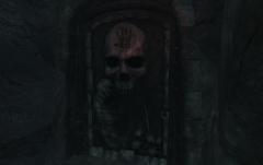 Dark Door