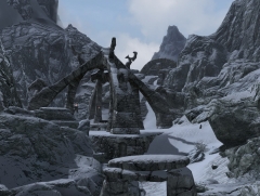 Arcwind Summit