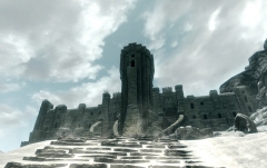 High Hrothgar