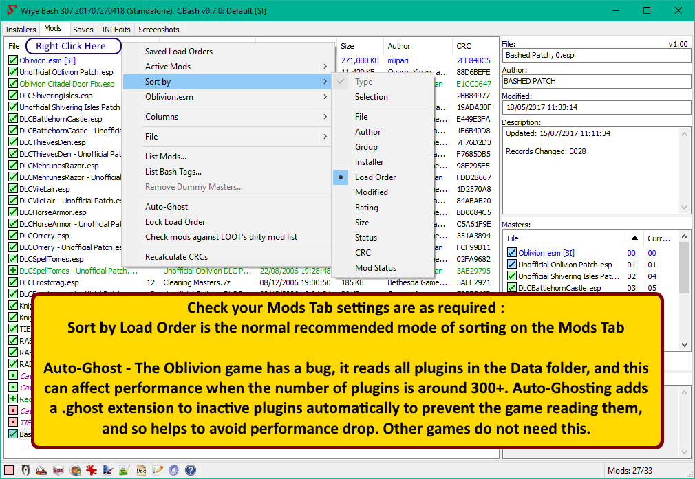 Wrye Bash All Games Page 12 Tools Of The Trade Afk Mods Wrye Bash All Games Page 12 Tools Of The Trade Afk Mods