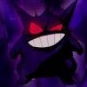 HD Gengar