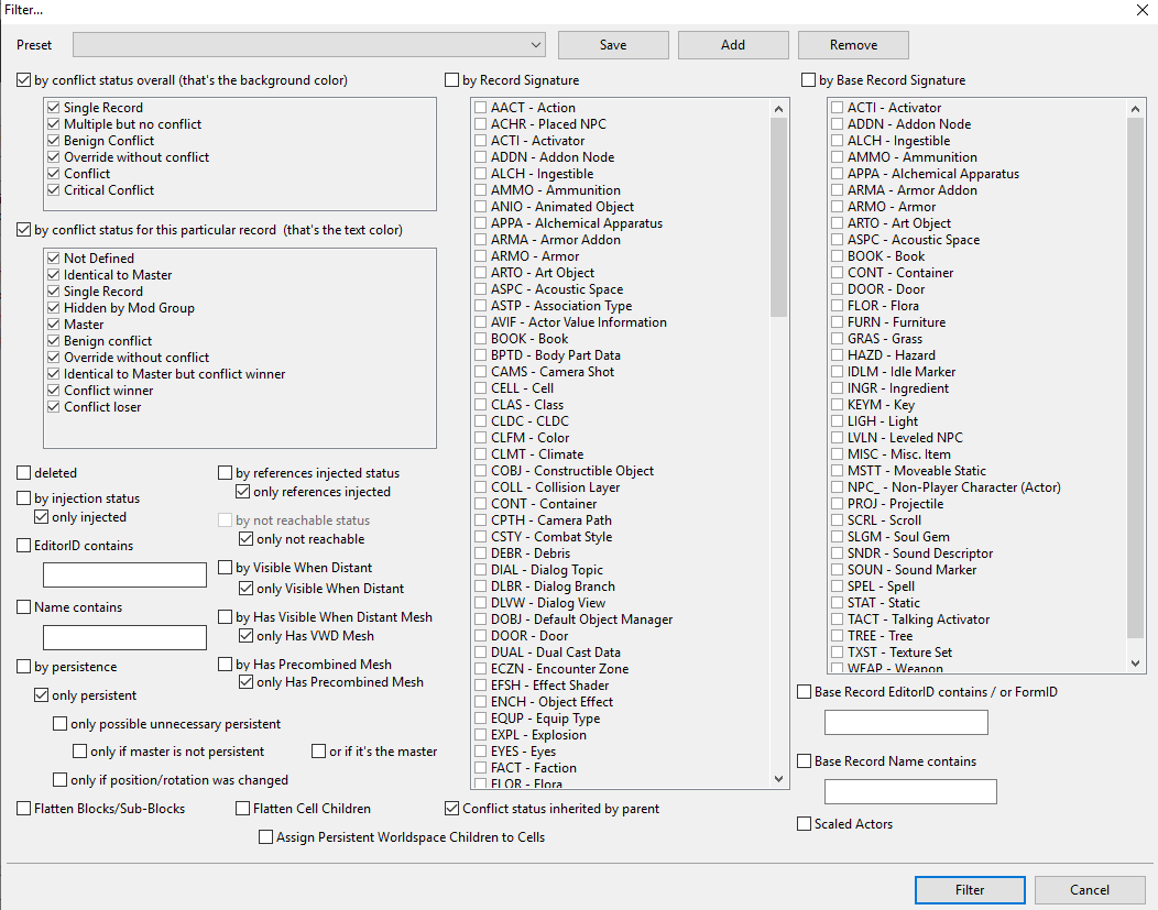 lens streep optellen Manual Cleaning Skyrim and Skyrim SE Master files - Page 7 - Knowledge Base - AFK Mods lens streep optellen Manual Cleaning Skyrim and Skyrim SE Master files - Page 7 - Knowledge Base - AFK Mods