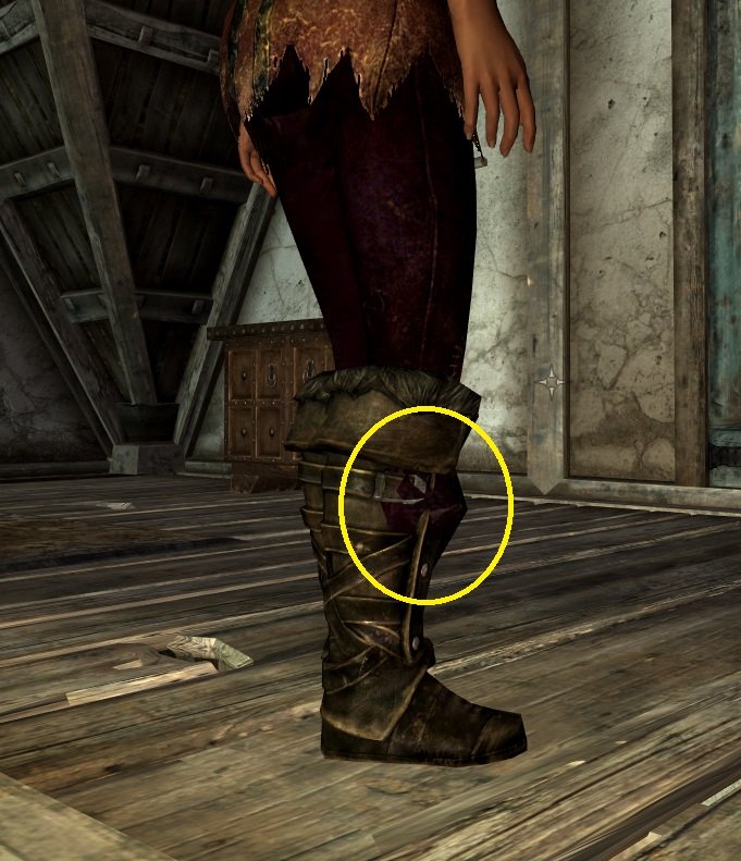 More Armor Slots Skyrim Se More Armor Slots Skyrim Se