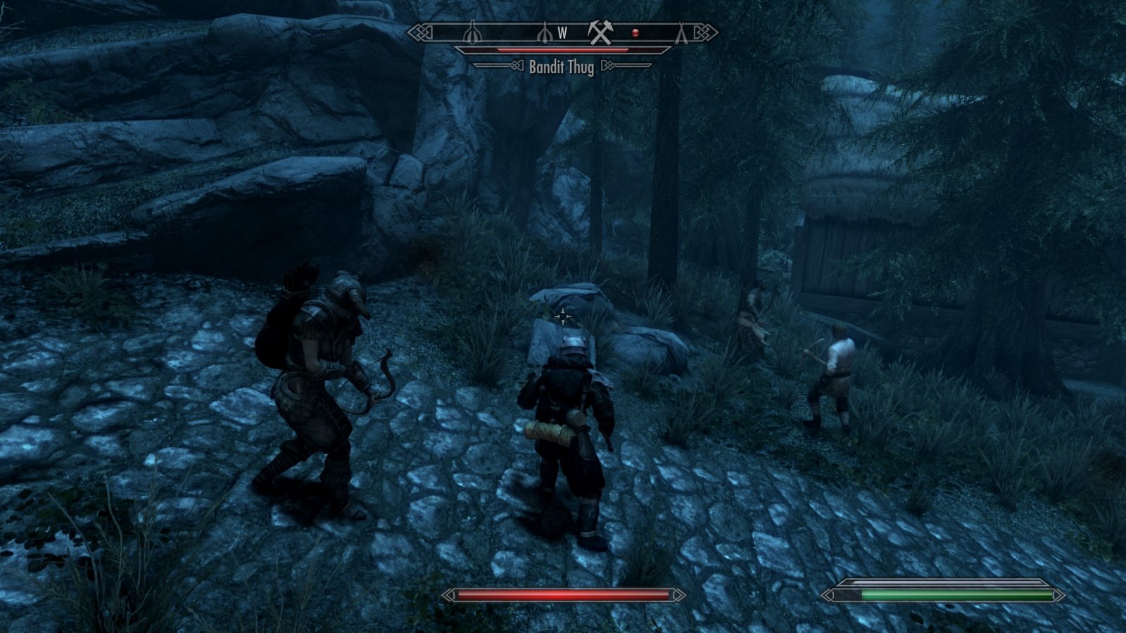 Prominent Skyrim Modder Arthmoor Leaves Nexus Mods