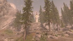 Mountain Shrine