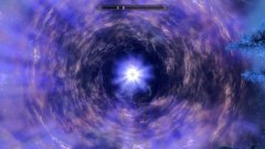 Sovngarde Sky