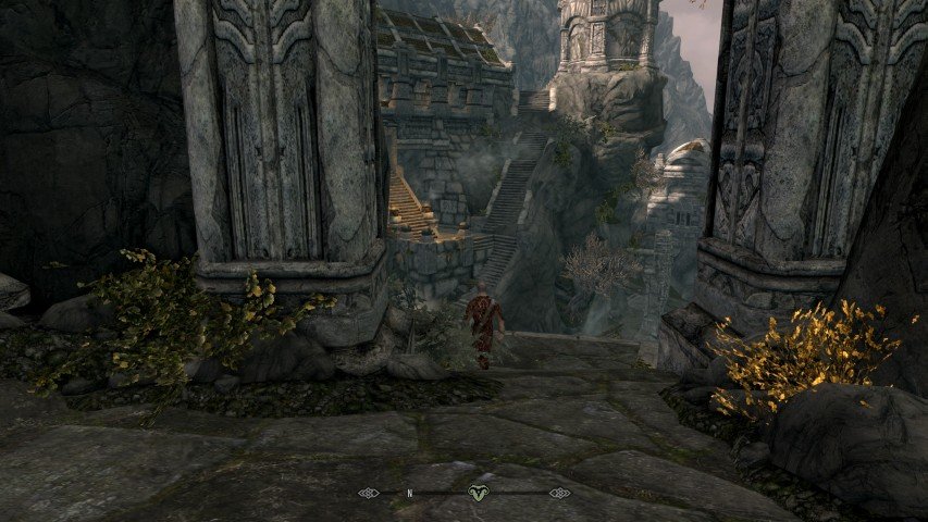 Skyrim Adventures