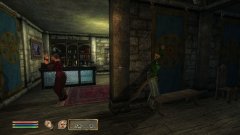 Lets Dance. (A mod I made accidently a few years ago.)
