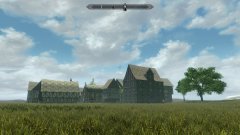 Mod testing - Skygerfall