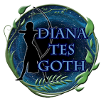 Diana TES GotH