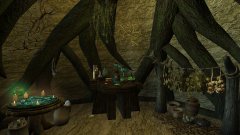Interiors