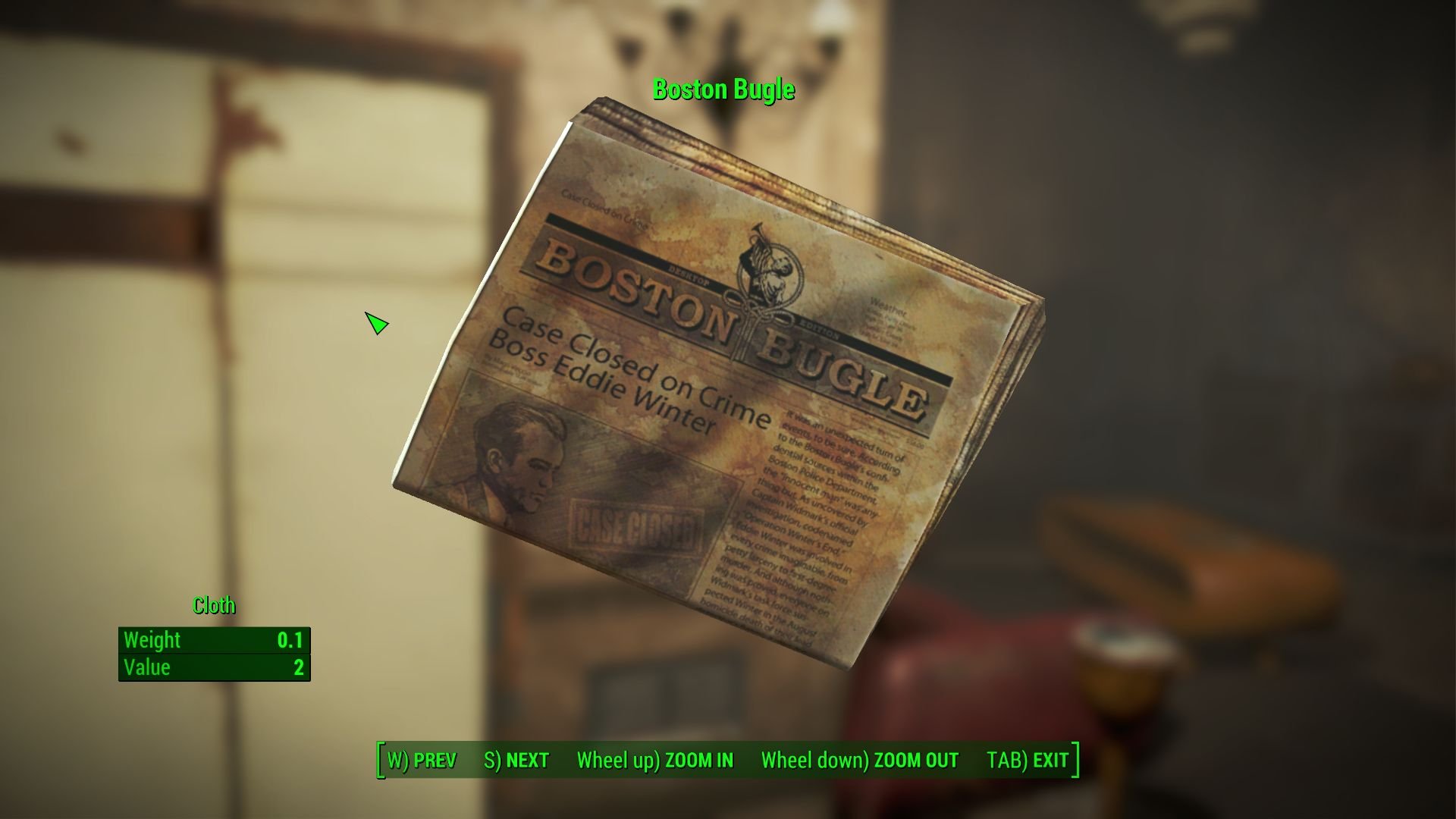 Anyone Know What This Is? General Discussion AFK Mods