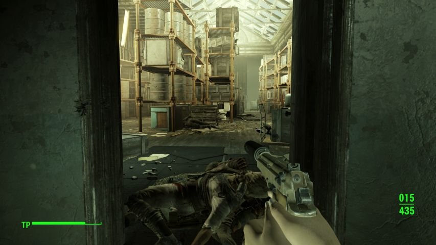 Stupid Raiders... - Members Albums Category - AFK Mods