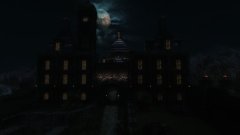 Blue Palace