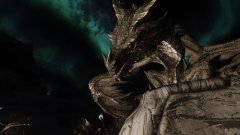 Paarthurnax