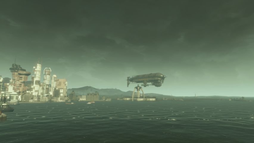 fallout 4 updates 2022