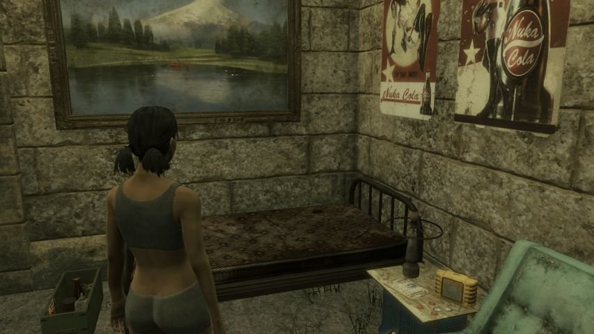 ...for some sleep. - Members Albums Category - AFK Mods