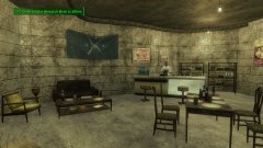 They had time to build a Bar