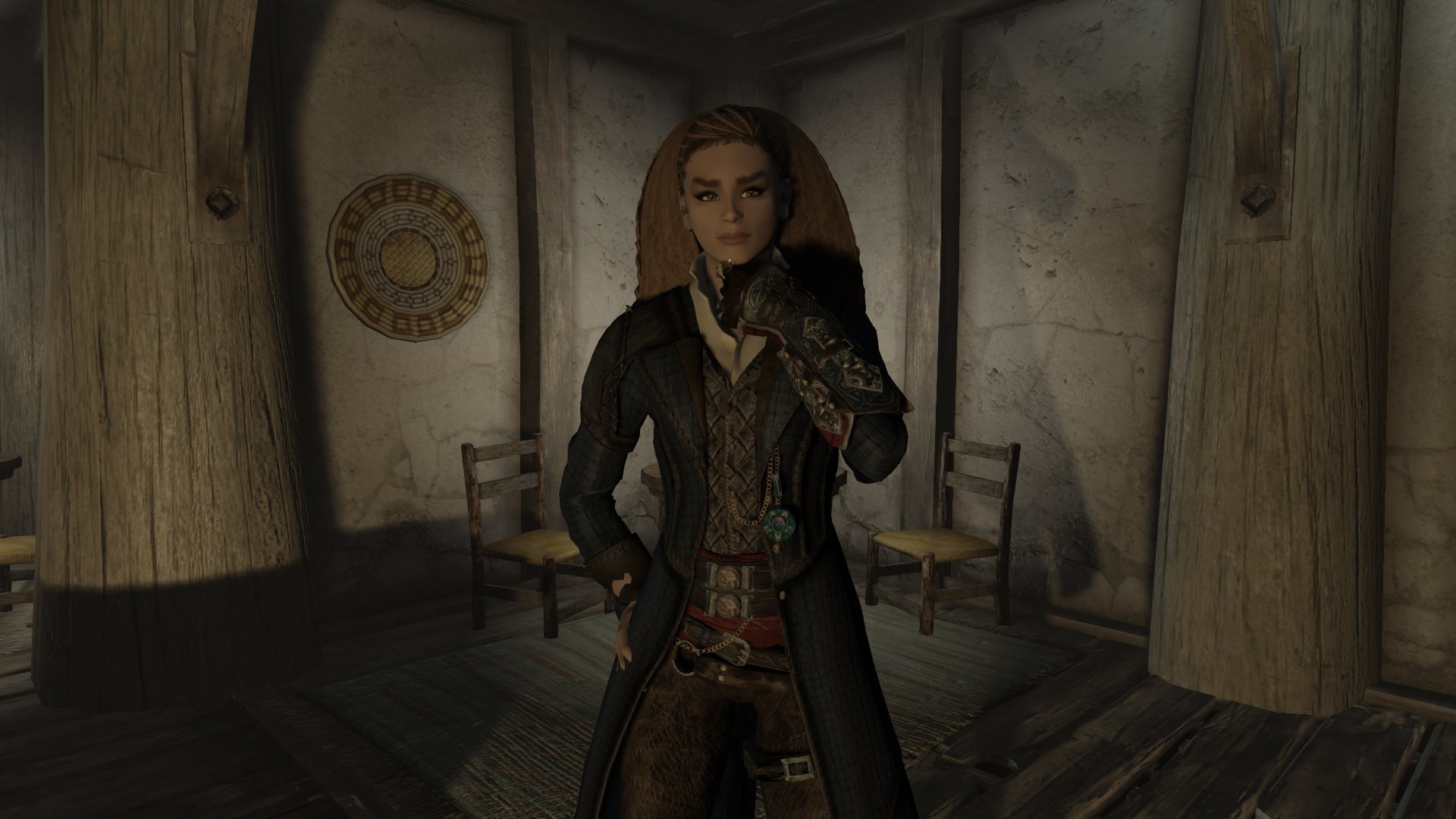ChiomaraEldrid - Characters - AFK Mods
